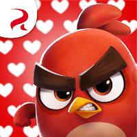   Angry Birds Dream Blast