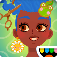   Toca Hair Salon 4