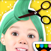 Toca Hair Salon Me