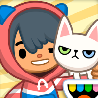   Toca Life: Pets