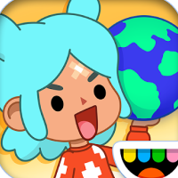 Toca Life World