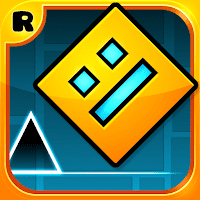   Geometry Dash