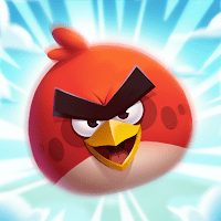   Angry Birds 2