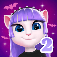   My Talking Angela 2