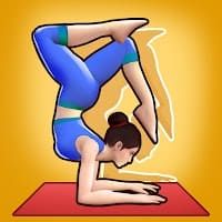   Yoga Workout