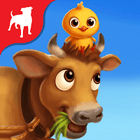   FarmVille 2: Country Escape