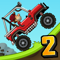   Hill Climb Racing 2