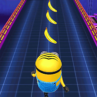   Minion Rush: Running Game