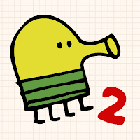   Doodle Jump 2